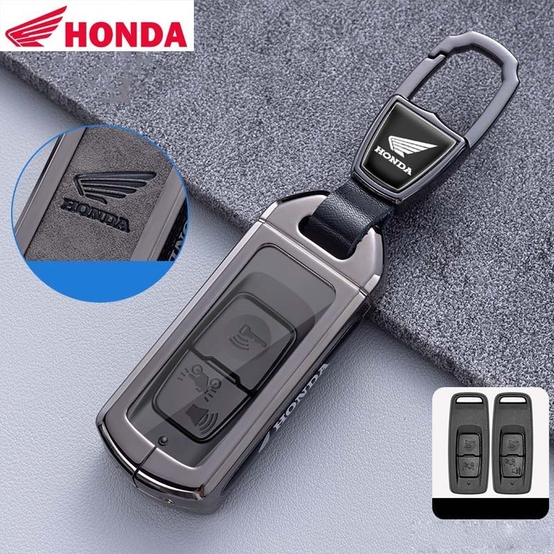 HONDA Pcx 160 Adv 160 Remote Key winner x Plated crystal Case Cover ...