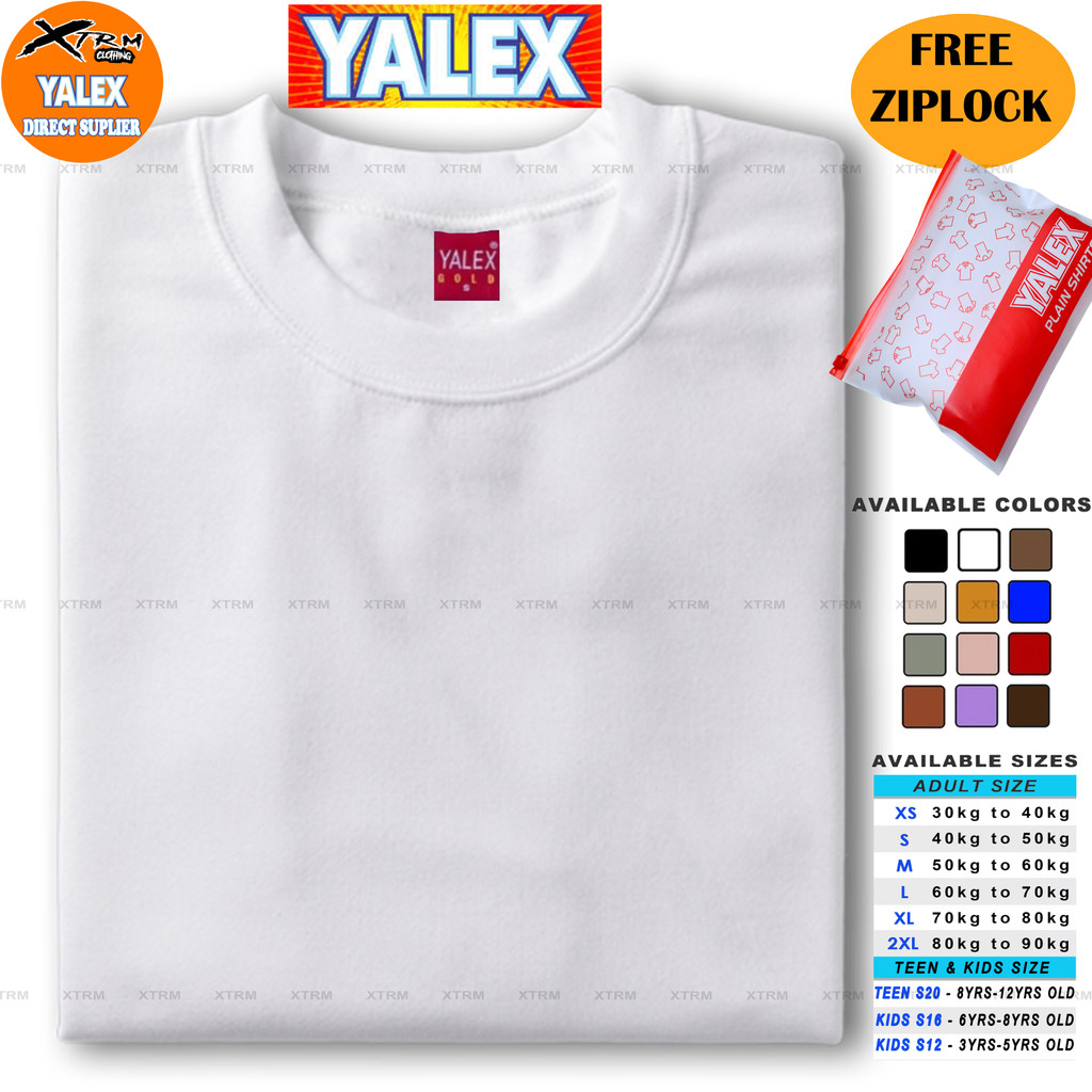 ORINAL YALEX T-shirt Printed MInimalist Shirt Aesthetic Tshirt Cotton ...