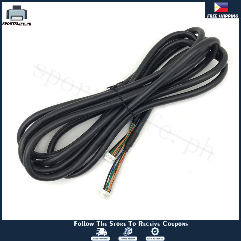 3.2m/5m Inkjet printer 5pin Communication date cable 6ft printer for ...