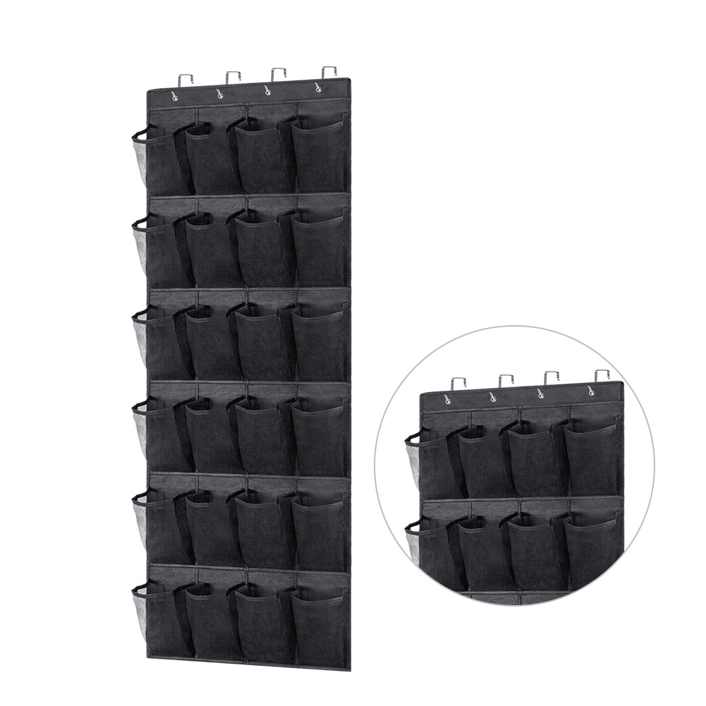 Multifunctional Storage Pocket Between Car Seats Car Net Pocket Handbag Holder Portable Car Organizer Car Interior Accessories