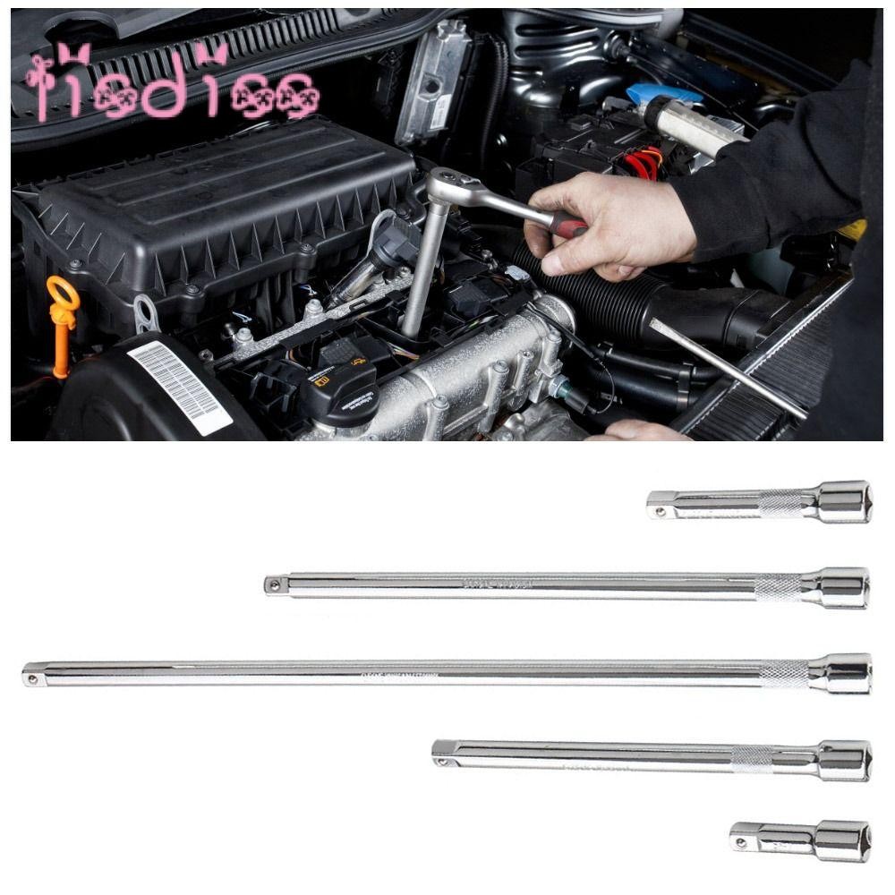 LISDISS Drive Ratchet Socket, 3/8