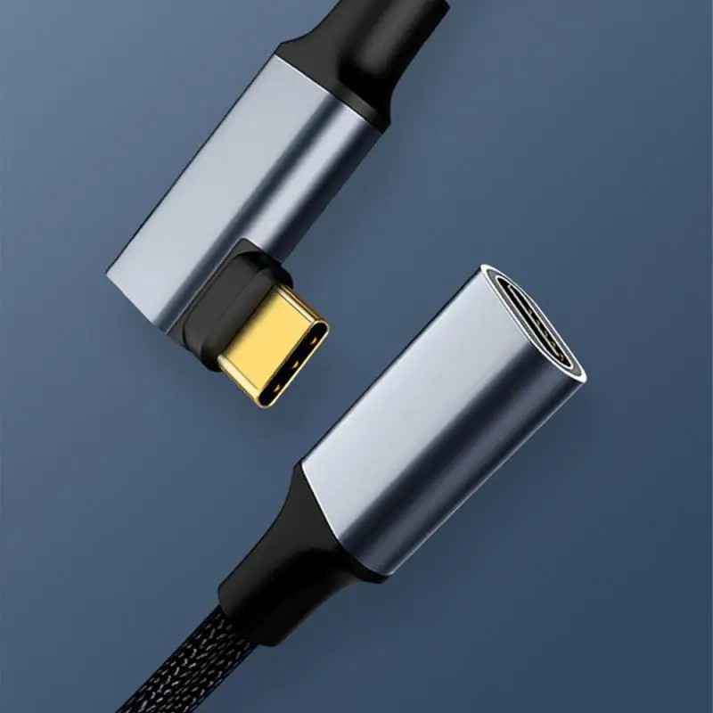 Usb C Console Cable CableCreation USB 3.1 Type C To USB Female Extension Cable 16.5... Usbc Extension Cable - Foto 3