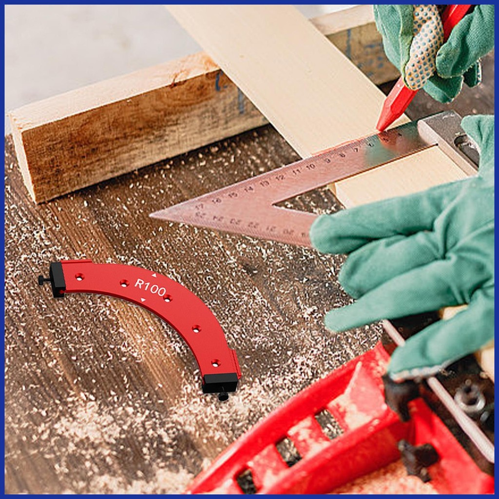 Corners Router Jig Router Templates Aluminum Alloy Router Templates ...