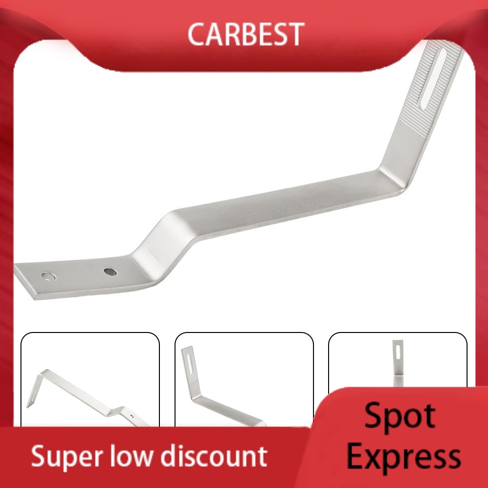 【Good】304 Stainless Steel Plain Tile Roof Hook for Solar Module ...