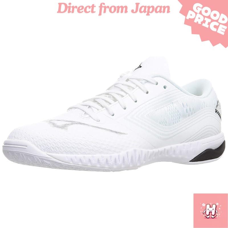 Mizuno Wave Drive EL Table Tennis Shoes [Direct from Japan] | Shopee ...