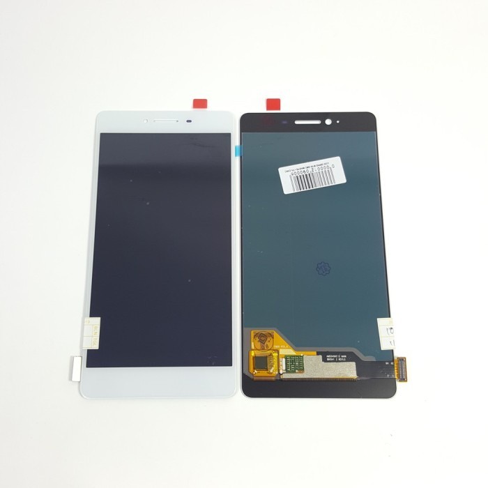 LAYAR Viral LCD Screen TS Touchscreen Fullset OPPO R7S - WHITE | Shopee ...