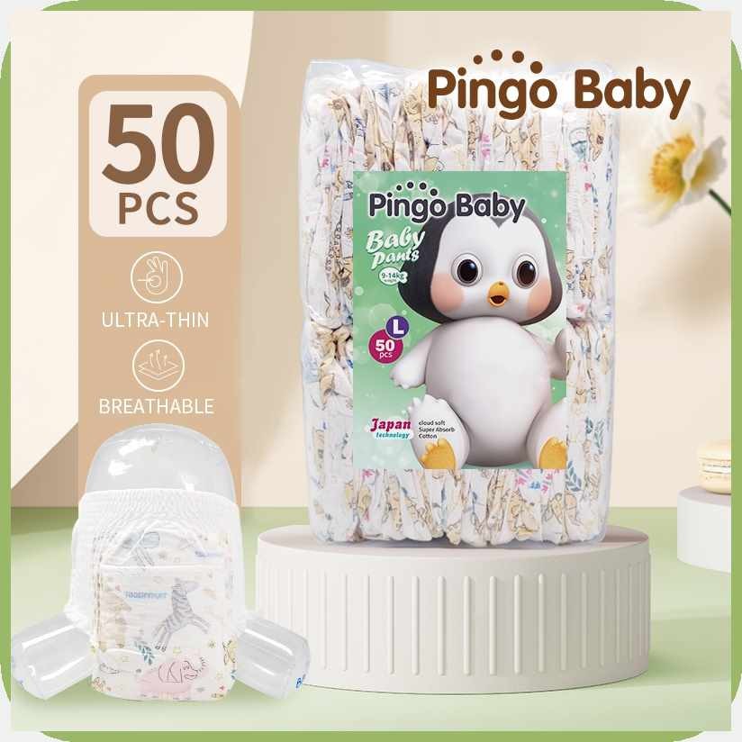 Japan+e~Diaper$dX`sale!L[50,Tpcs-tpants-Hdaiper-ttape/pants-zdiaper for ...