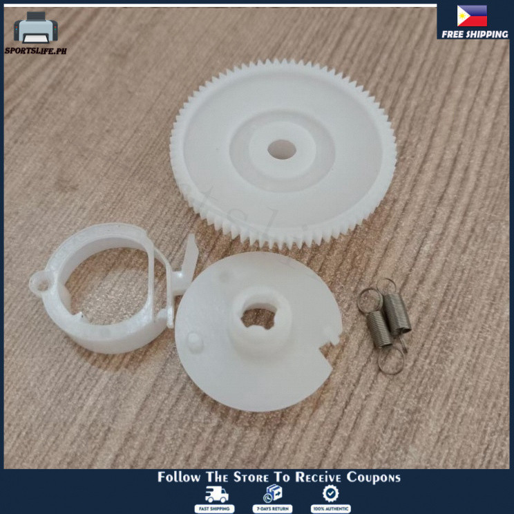 L3110 Gear spring EPSON L5190 L5290 L3150 L3151 L3153 L3156 L3158 L1110 ...