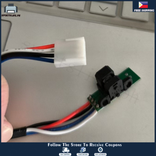 Printer Encoder Sensor With H9730 Reader For Sky Color Lcontek Printer ...