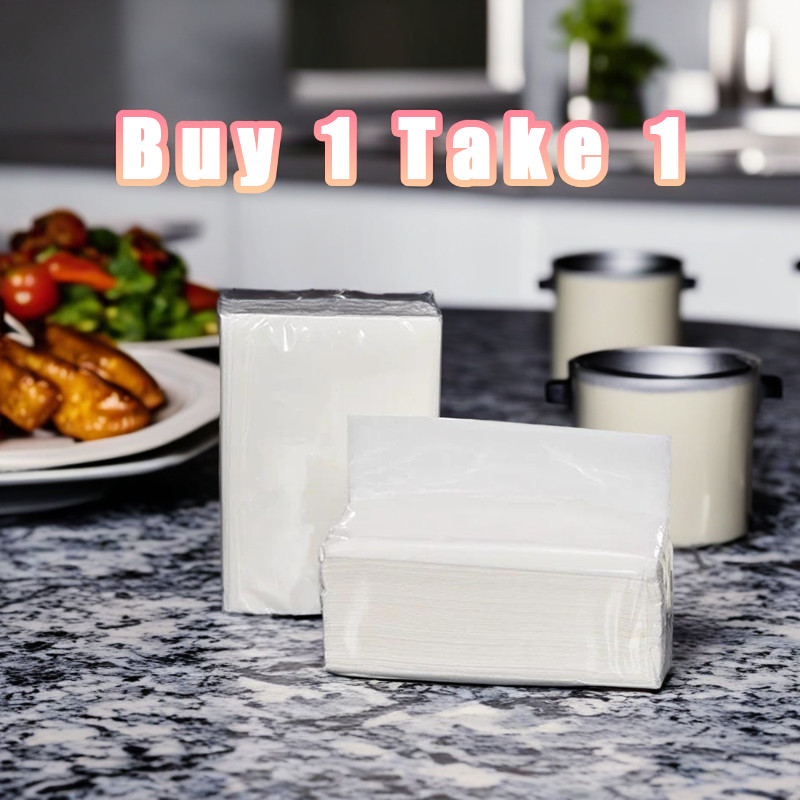 Buy 1 Take 1 Tissue Facial Tissue 4-Ply Tissue Facial ultimate ...