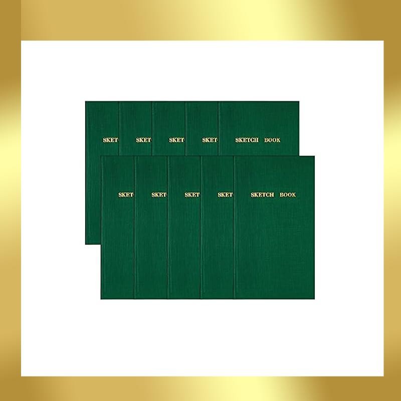 Kokuyo Note Memo Book Survey Field Book 10-book Set 40 Sheets Se-Y3 Se ...