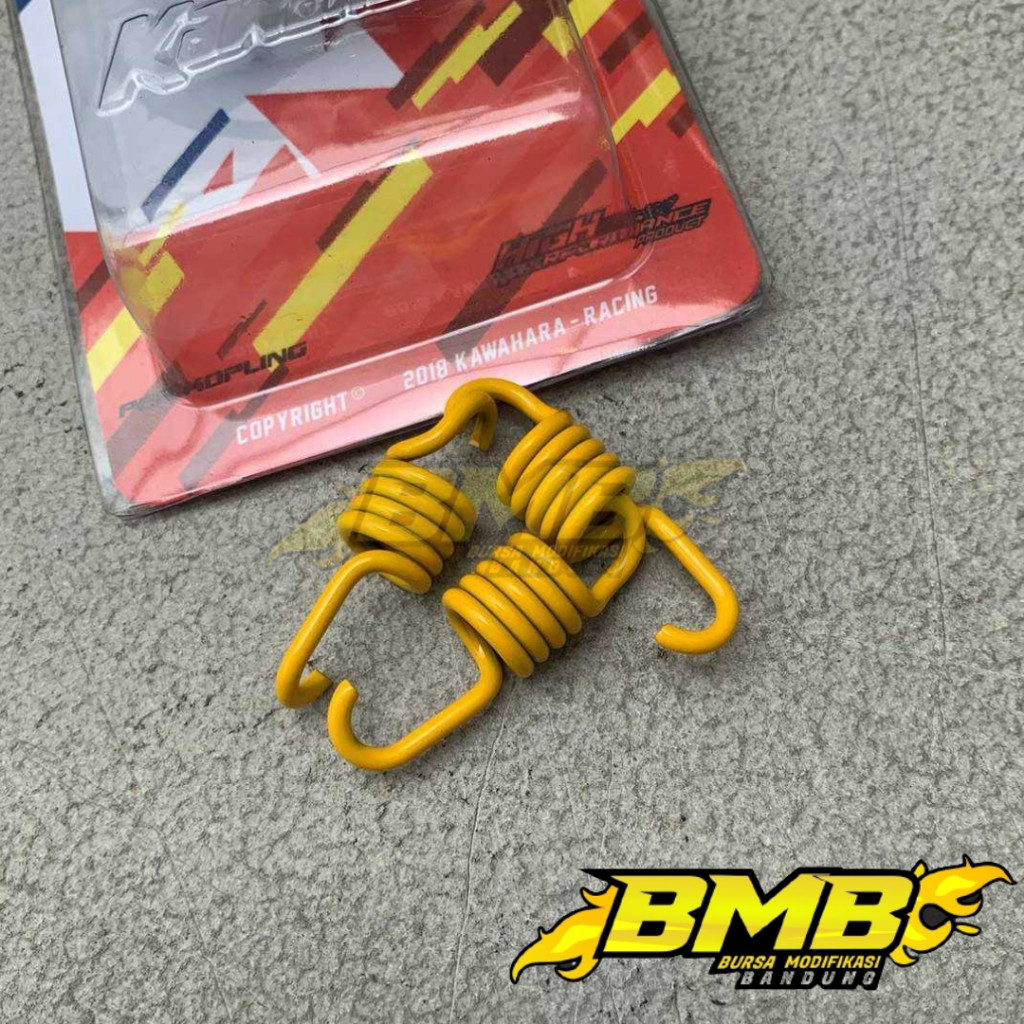 Kawahara Double Spring All Vespa 1500RPM / Automatic Centrifuge Spring ...