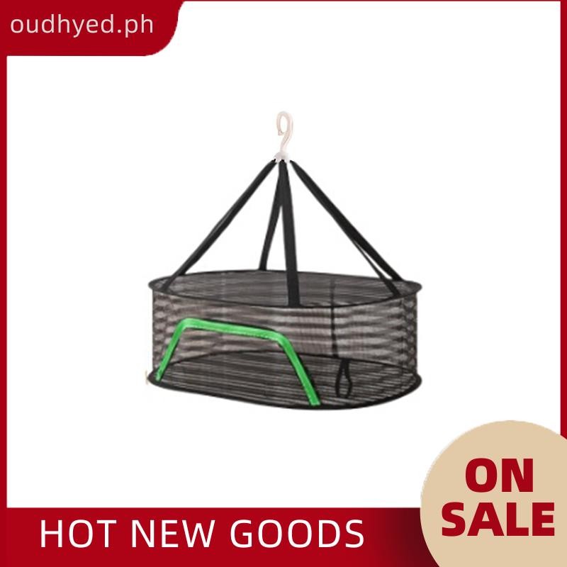 PHOU Fish Drying Net, Hangable Drying Net, Drying Rack Net Dryer,Fish ...