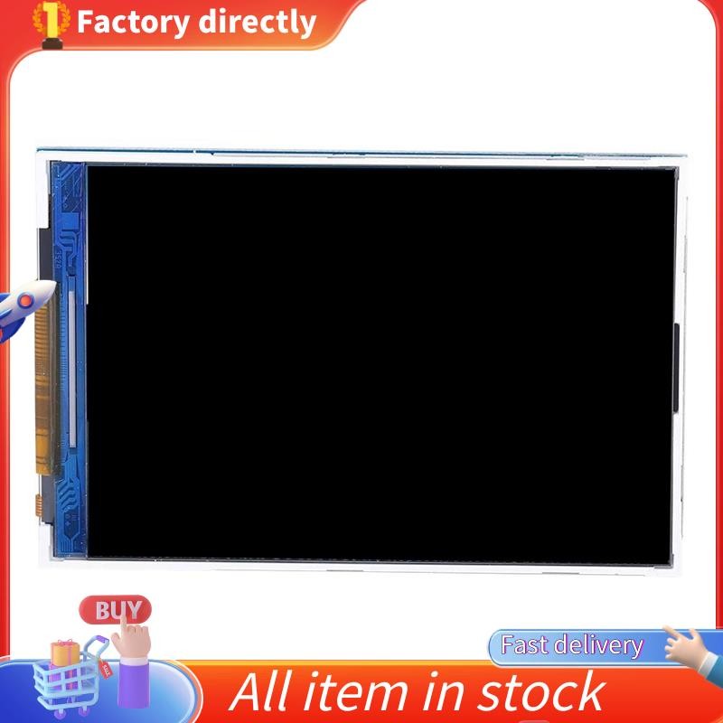 In stock-Display Module - 3.5 inch TFT LCD Screen Module 480X320 for ...