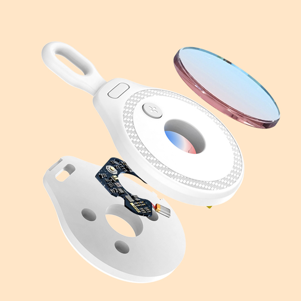 Camera Detector Anti-Peeping Hidden Devices Camera Bug Detector for ...
