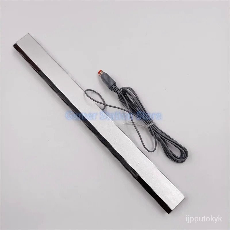 New 30setReplacement ForWii Video Game Sensor Bar Wired Receivers ...