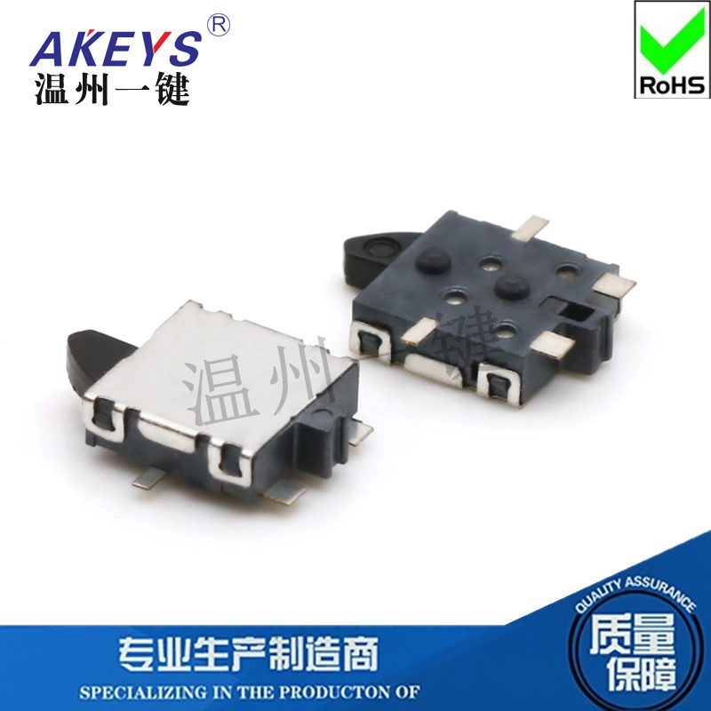 10pcs KFC-C-15B Limit Switch Game Connector Reset Micro Detection ...