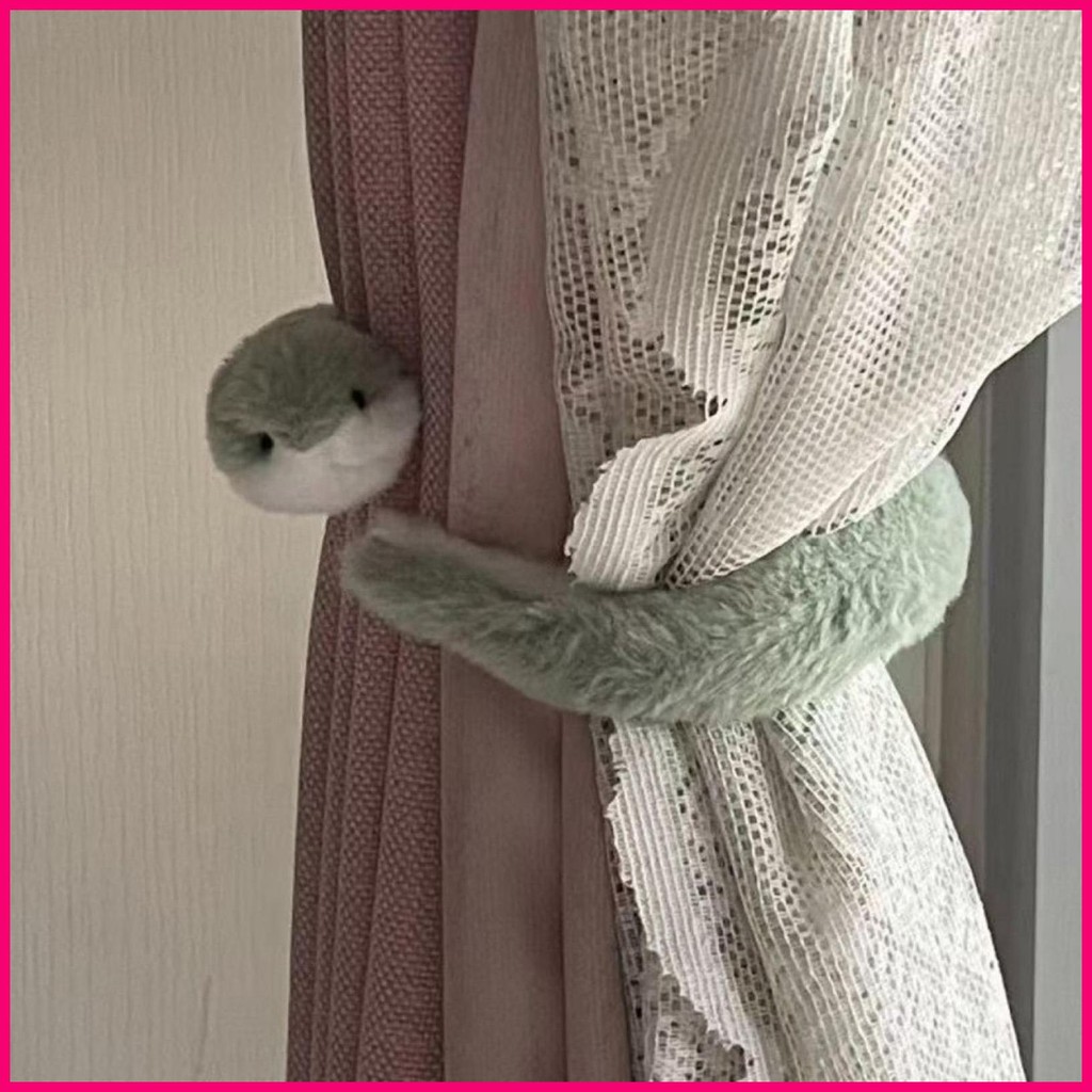 Snake Plush Toy Soft Cuddly Snake Plushie Hugger Toy Realistic Stuffed ...