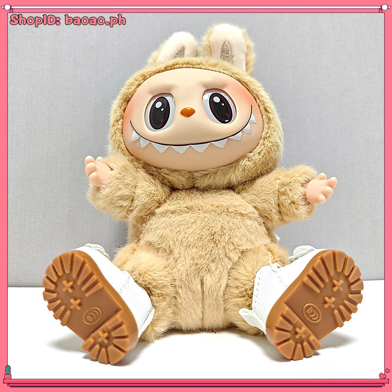 Labubu Shoes, Suitable for labubu V2 V1 | Shopee Philippines