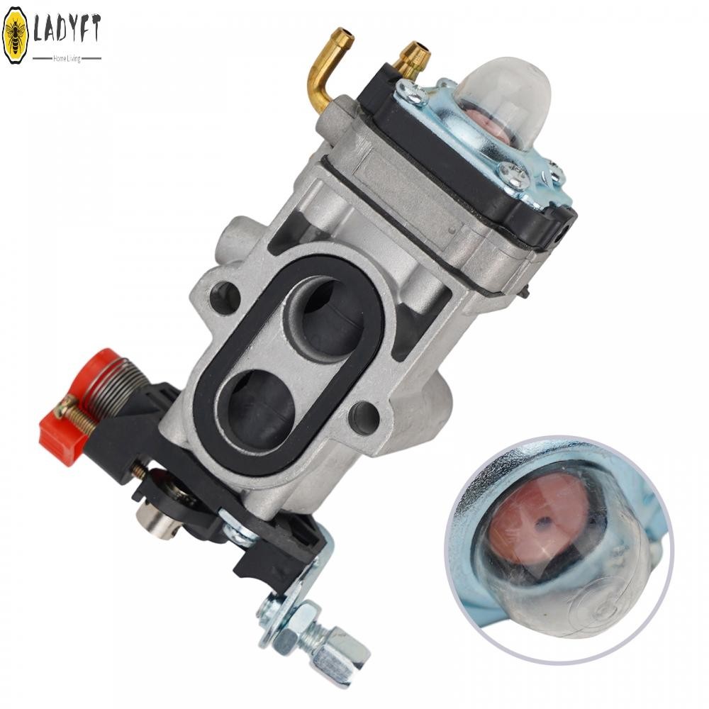 Heavy Duty Carburetor for Husqvarna 150BT For Walbro WYA 79 Backpack Leaf Blower Shopee