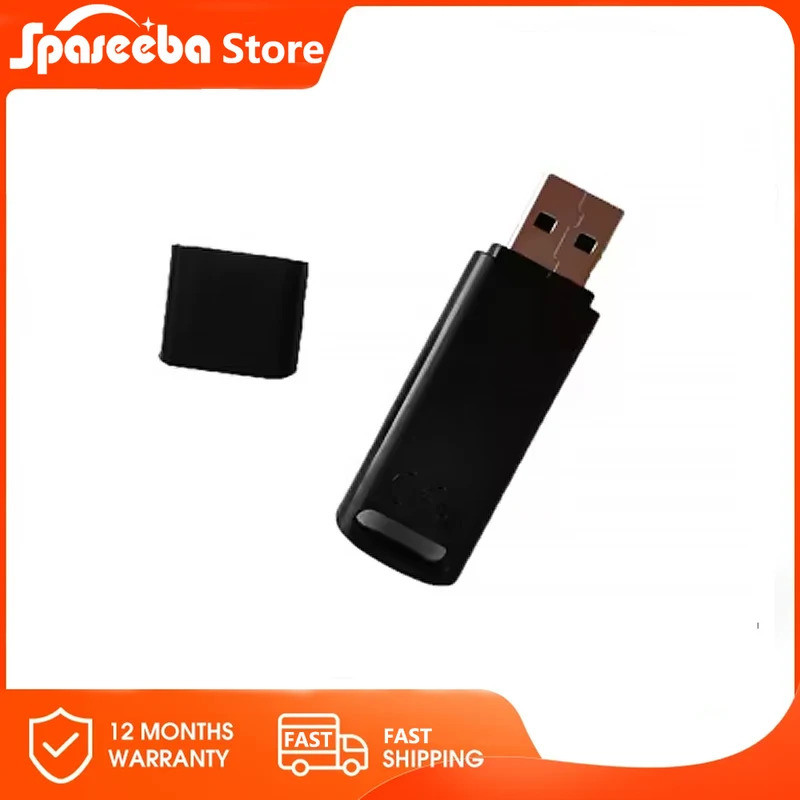 Upgraded SteamVR USB Dongle Receiver for Valve Index Controllers HTC ...