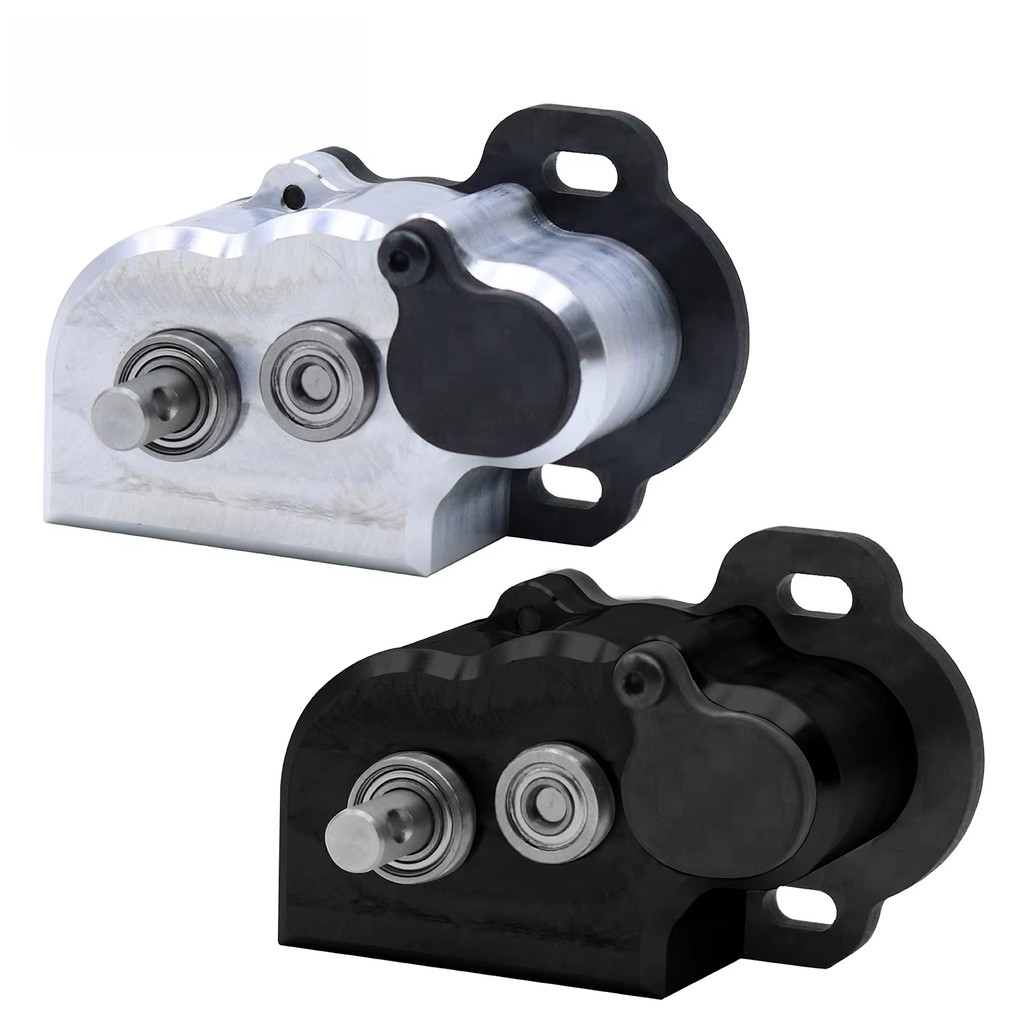 48 Pitch Ultralight Portal LCG Transmission Gearbox With Slipper Pad ...
