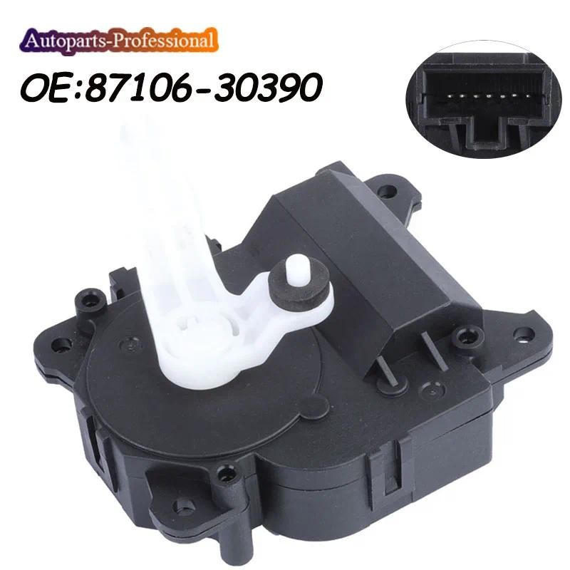 thumbnail image 2 of LCWRGS HVAC Blend Door Actuator Compatible With Lexus RX300 1999 2000 2001 2002 2003 2 of 14