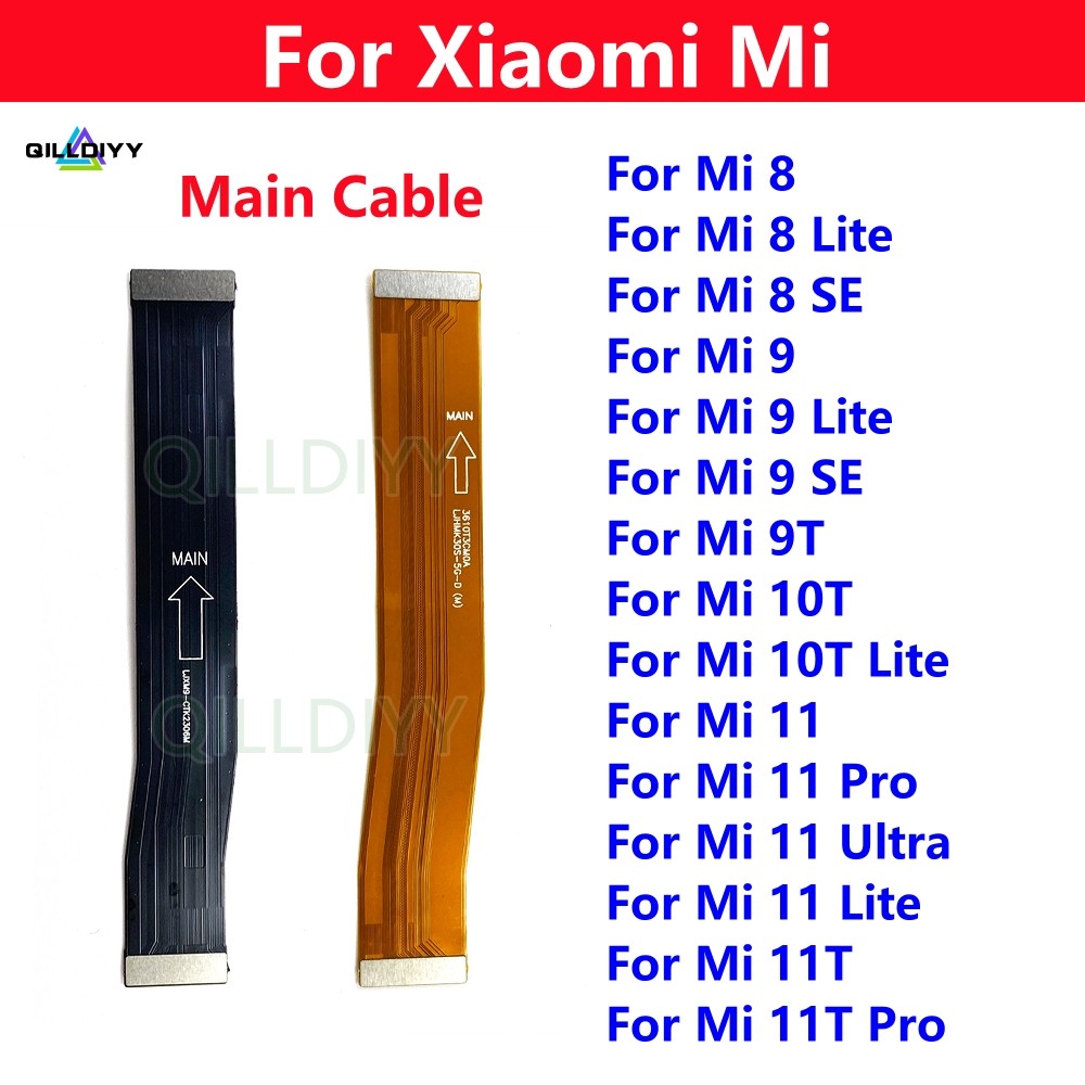 PCB CONNETTORE RICARICA ORIGINALE SERVICE PACK PER XIAOMI MI 11T