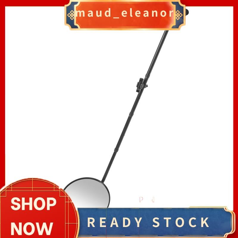 【maud_eleanor】 Under Vehicle Inspection Mirror - 12-Inch Diameter ...