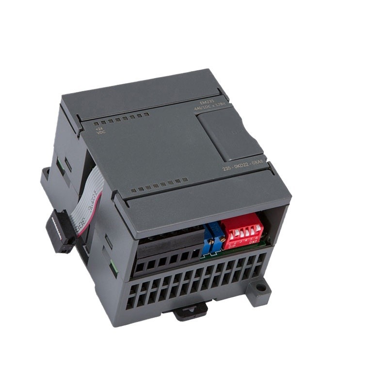 Amoxun Domestic Compatible Siemens PLC Digital Analog EM223/232/235/231 ...