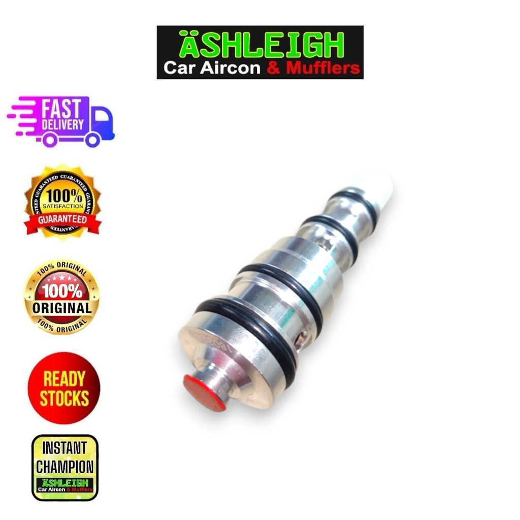 Nissan Xtrail V6 Solenoid ecv valve compressor car aircon parts quality ...