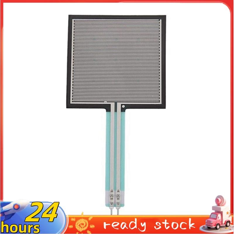 []FSR406 Force Sensitive Resistor for Smart Seat Force Sensing Resistor ...