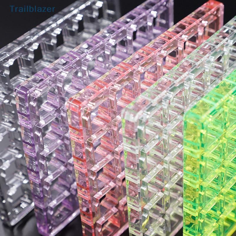 TBPH Switch Tester Mechanical Transparent Acrylic Axle Tester Frame ...