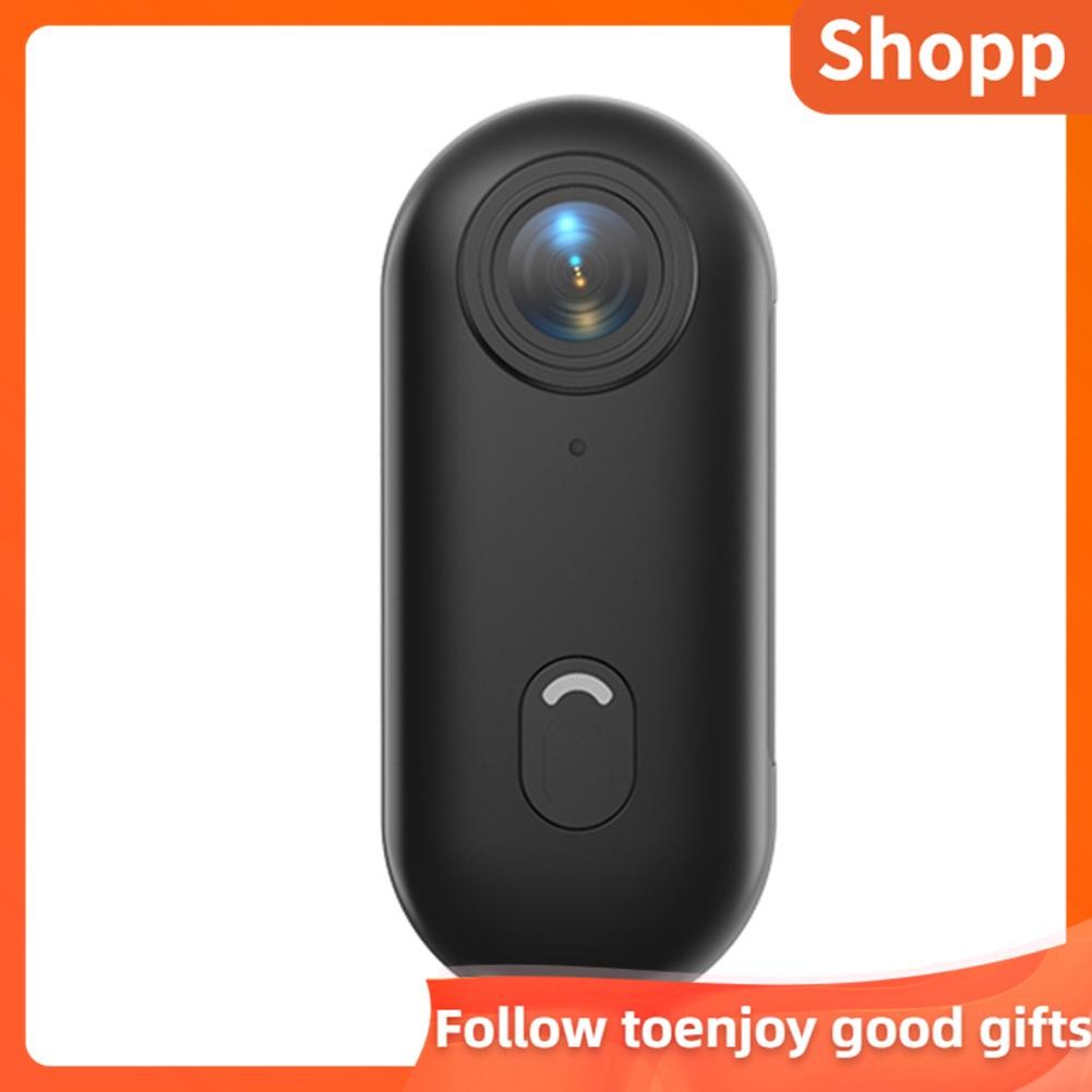 Shopp WiFi 1080P Sports Camera 120° Wide Angle Lens Video Magnetic ...