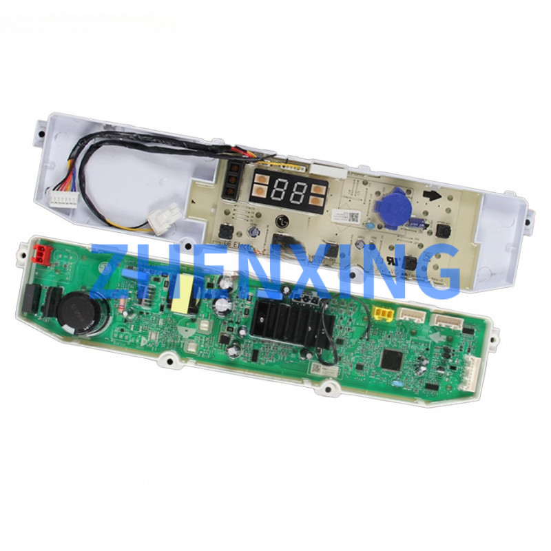 (100% ORIGINAL) T2109VSAL LG WASHING MACHINE INVERTER BOARD (POWER ...