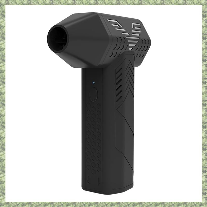 (K T) Portable Turbo Jet Fan 80000 RPM Mini Jet Blower Jet Fan Handheld ...