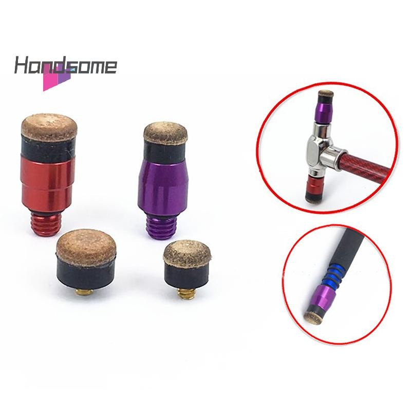 Handsome- 4pcs Car Dent Repair Hammer Tips Dent Removal Tap Down Tools ...