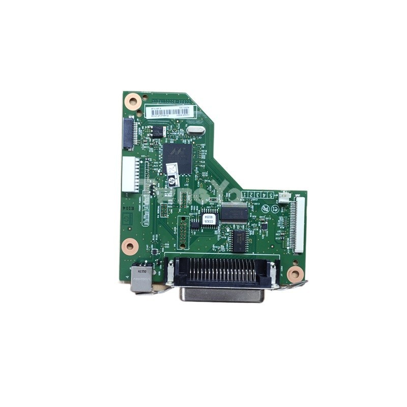 Original HP HP motherboard HP N motherboard interface board printer ...