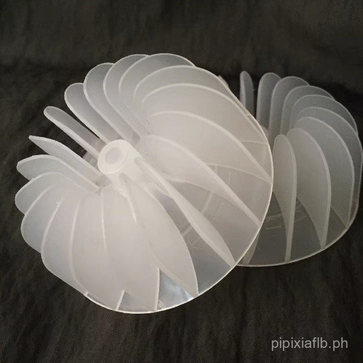 Household Electric Blower Fan Blade Universal Hair Dryer Accessories AC ...