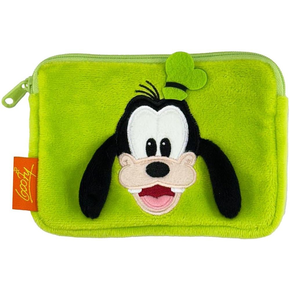 SK Japan Disney Mini Tissue Pouch Goofy 16440 | Shopee Philippines