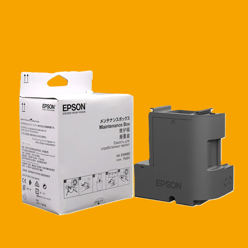 Maintenance box chips resetter for EPSON L4260 L4261 L4263 L4265 L4266 ...