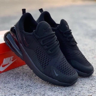 Shop nike air max 270 black for Sale on Shopee Philippines