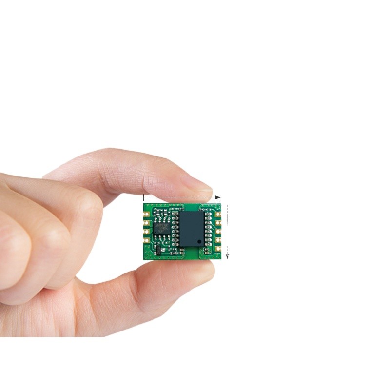COD☆Ebyte RS485 isolated communication module RS485 to serial port UART ...