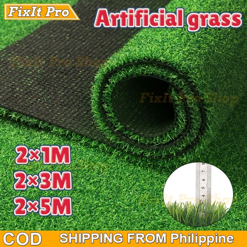 Artificial Grass Carpet Floor Mat DIY Indoor or Outdoor Grass Mat