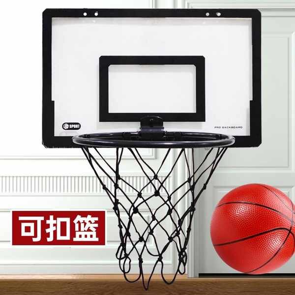 toys for kids girl stuff toys for girls Foldable basketball hoop ...