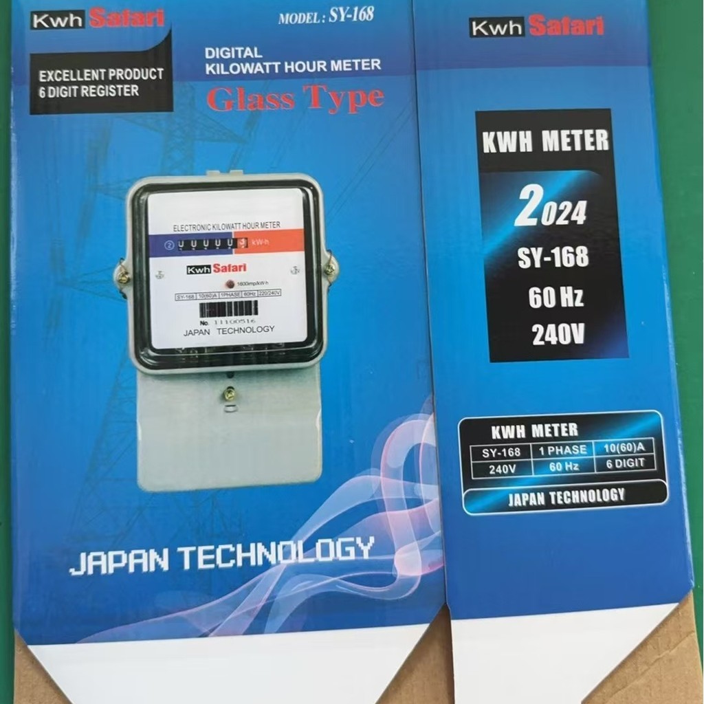 Shop sub meter for Sale on Shopee Philippines