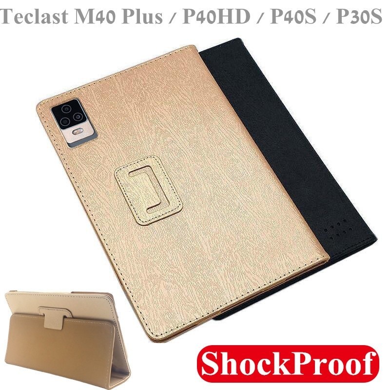 Custodia Cover Compatibile con Teclast P40hd 10.1-pollici Tablet Cover Custodia per Supporto Case XQSN