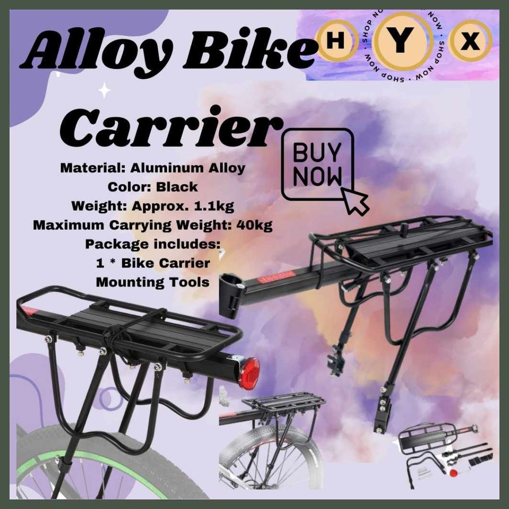 Alloy)E)Bike+m]Carrier=x(MTB|L(Aluminum|T(Bicycle|yf(Racks|tc(Rear|Bv ...
