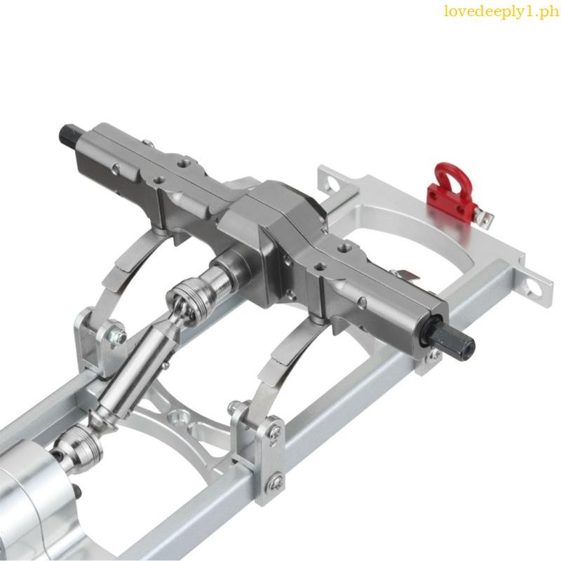 Love WPL 1 16 RC Military-Truck Upgrade Accessories Spring Shock ...