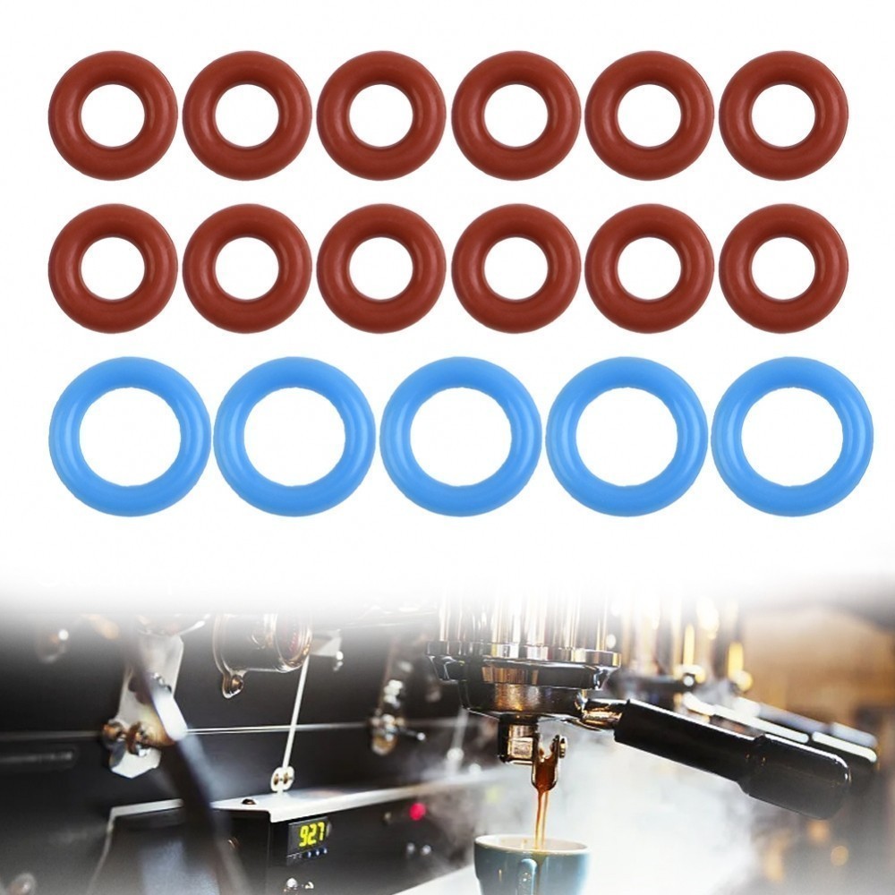 #ROYALLADY#Set of O Rings for Breville Rich 8 Series Coffee Machine ...